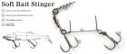 MOLIX SOFT BAIT STINGER
