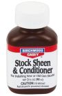 BIRCHWOOD STOCK SHEEN & CONDITIONER -3 OZ/90 ML