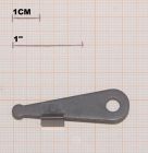 STOEGER - RICAMBIO LEVA CARICATORE PER MODELLO  F40