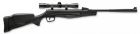 STOEGER RX5 - COMPLETO CARABINA ARIA COMPRESSA CON OTTICA 4X32 - CAL. 4.5 LIBERA VENDITA 