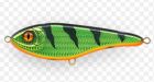 STRIKE PRO BUSTER JERK C483