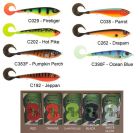STRIKE PRO BANDIT TAIL