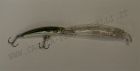 STRIKE PRO TWIN MINNOW #76T
