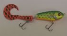 STRIKE PRO WOLF TAIL C454