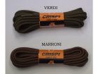 CRISPI LACCI SCARPONI 