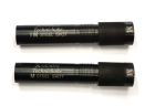 GEMINI STROZZATORI TECHNICHOKE IN/OUT +20 mm / cal. 36 - per FRANCHI-FAIR-RFM