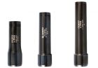 GEMINI STROZZATORI ESTERNI CALIBRO 12 PER FUCILI BREDA E FABARM