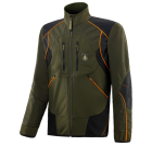 SUPERTEMPEST EVO MAGLIA TECNICA ANTIVENTO, ANTISTRAPPO E ANTISPINO - TRABALDO