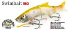 MOLIX SWIMBAIT 190 F