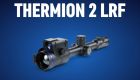 PULSAR - THERMION 2 LRF XG50 - OTTICA TERMICA DA PUNTAMENTO CON TELEMETRO