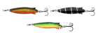 ABU GARCIA CUCCHIAINI TOBY 7 GR