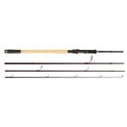 ABU GARCIA TORMENTOR TRAVEL SPINNING ROD