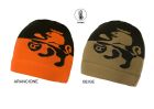 TRABALDO | IBIS (Art.580/TECHWOOL) ARANCIONE O BEIGE 