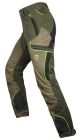 TRABALDO WARRIOR PRO - PANTALONI TECNICI ELASTICIZZATI ROBUSTI ED IDROREPELLENTE