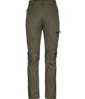 ZOTTA FOREST PANTALONI LEGGERI ELASTICIZZATI TRANGO - COL. 1923