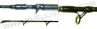 MITCHELL TRAXX R JERK CASTING - 6' 2'' - 1,9 MT - 80 / 120 G