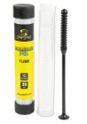 CARP SPIRIT SOLURON PVA TUBE 30 mm - TUBO PER RIEMPIMENTO SACCHETTI IN PVA 