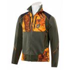 ANTARES WINTER H-V PILE ANTIVENTO CON MANICHE STACCABILE - TRABALDO