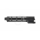 UMAREX T4E TR 50 PROLUNGA CANNA