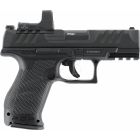  UMAREX WALTHER PDP 4" SET CO2 4.5BB CN 00360 
