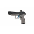 UMAREX WALTHER Q5 MATCH COMBO CO2 4.5CN00272