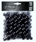 UMAREX -T4E  BLACKBALLS - CAL.68 - PESO 2.80 G - 100 PZ 