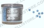 UMAREX T4E - POWERBALL - PALLE IN GOMMA PESANTI CAL.43 - PESO 1.35 G - CONF. 430 PZ