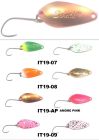 VALKEIN - SCHEILA - TROUT AREA SPOON 
