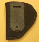 VEGA HOLSTER FONDINA IN CORDURA I257 PER REVOLVER DA 2'' INTERNA / ESTERNA - DESTRA / MANCINA