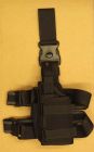 VEGA HOLSTER FONDINA SINISTRA COSCIALE PER BERETTA 92/98/BRIG TAUROS PT100 TANFOGLIO GT21/FORCE