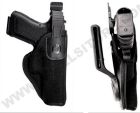 VEGA HOLSTER FONDINA POLICEMAN PER GLOCK 17 - 22 - 31 - 37 e SMITH&WESSON M&P 