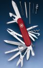 VICTORINOX  SWISS CHAMP V-1.6795