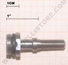 BENELLI RICAMBIO TAPPO MOLLA BIELLA ACCIAIO INOX