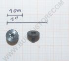 BERETTA VITE NERA PER GUANCETTA MODELLO TORX PER SERIE 92-96-98 E 80 CONFEZIONE DA 1 PZ COLORE NERO