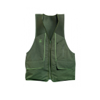 Gilet da caccia  -  Riserva TG M