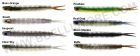 WESTIN RING TEEZ TT SOFT SHAD 20 CM