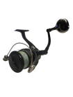 MULINELLO USATO DAIWA BG BLACK LT10000-H-ARK