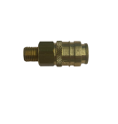 JACK RAPIDO PER KRAL DAZZLE JUMBO 1/8 " BSPP