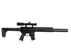 SIG SAUR AIR MCX 4.5 MM CO2 GENII CON MIRINO 