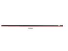 BINDELLA FIBRA CARBONIO PER CANNE DA 65 CM CAL.12 - CANNA CRIO POWER BORE
