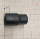 STROZZATORE ESTERNO BREDA L.70  2 STELLE **