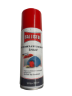BALLISTOL PLUVONIN IMPRAGNIER SPRAY / SPRAY IMPERMEABILIZZANTE - 200ml