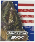 OMAGGIO PESCA PER ORDINE SUPERIORI A 49€ |ADESIVO BKK