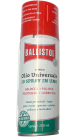 BALLISTOL OLIO SPRAY UNIVERSALE - 200ml