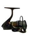 MULINELLO USATO ABU GARCIA SPROKE S 2500S