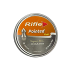 RIFLE PALLET SPOT-FIELD POINTED .25 CAL/6.35 mm 1.70 gr / 26.24 grs 150 PEZZI
