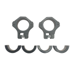 ANELLI DISCOVERY OPTICS 11 mm -30 mm - 34 mm - MEDI
