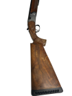 CALCIO BERETTA ULTRA LIGHT CAL.12 CON APPOGGIO A DESTRA - USATO OTTIME CONDIZIONI