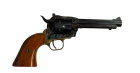 F.LLI TANFOGLIO SINGLE ACTION CAL. 22 LR E 22 MAG