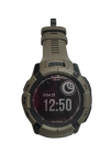 OROLOGIO USATO GARMIN INSTINCT 2X SOLAR TACTICAL - COL. COYOTE